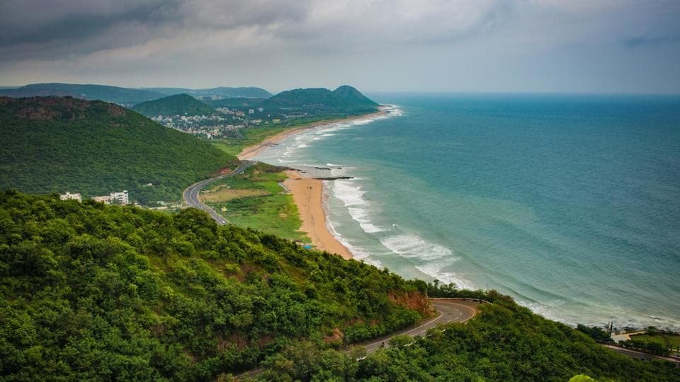 Vizag-Araku-Jagdalpur Tour