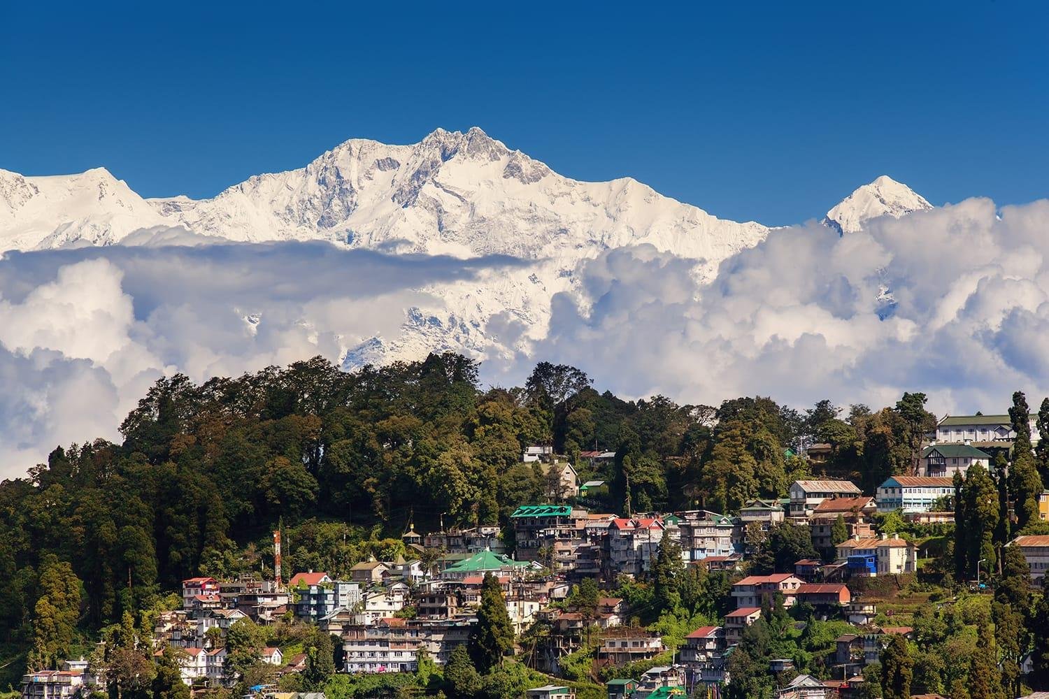 AMAZING NORTH BENGAL TOUR